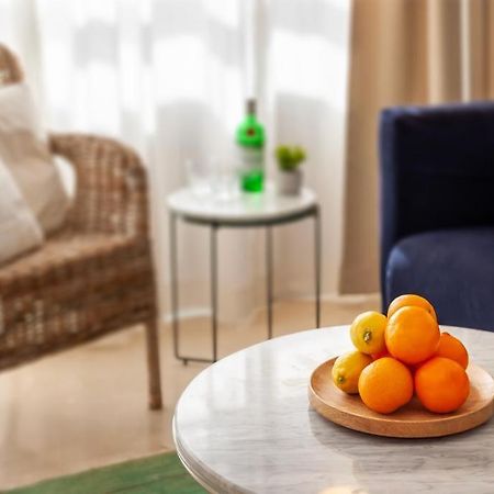 Casa Tauro Relax Meer Golfplatz Pool Playa Del Cura  Εξωτερικό φωτογραφία