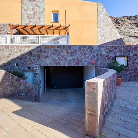 Casa Tauro Relax Meer Golfplatz Pool Playa Del Cura  Εξωτερικό φωτογραφία