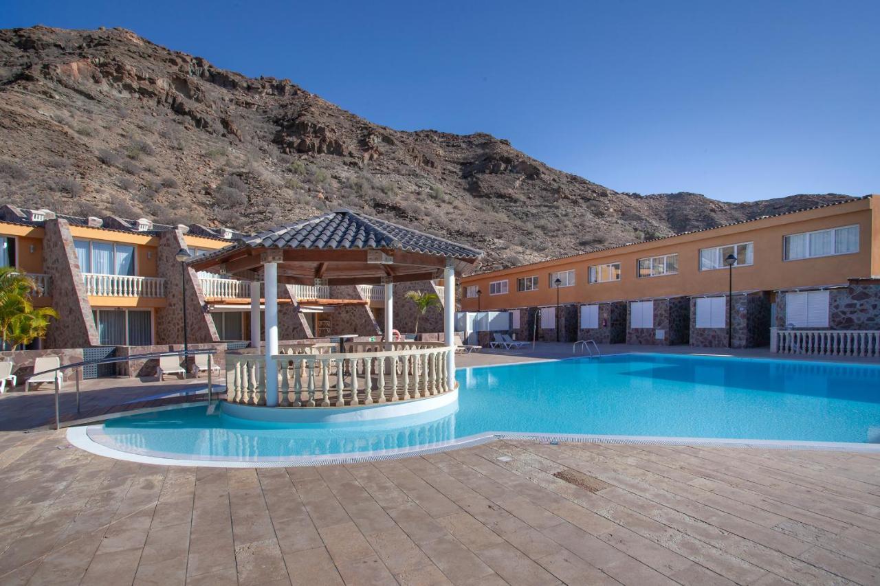 Casa Tauro Relax Meer Golfplatz Pool Playa Del Cura  Εξωτερικό φωτογραφία