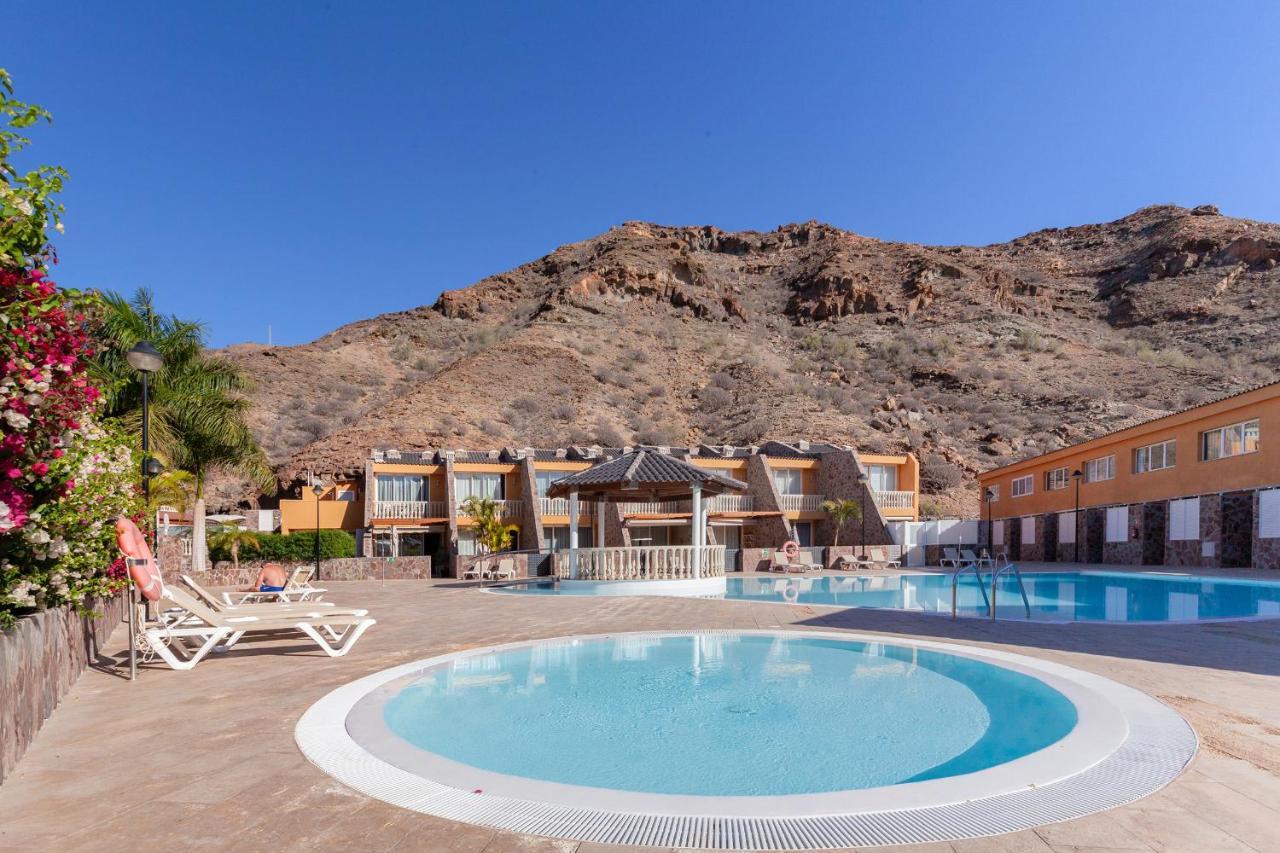 Casa Tauro Relax Meer Golfplatz Pool Playa Del Cura  Εξωτερικό φωτογραφία