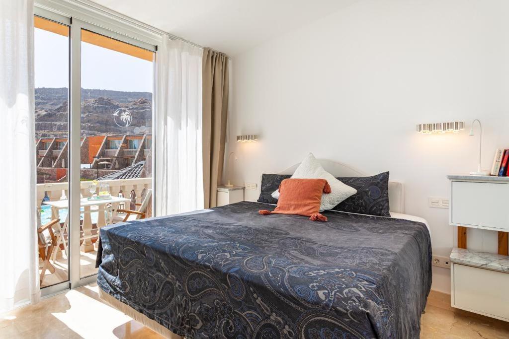 Casa Tauro Relax Meer Golfplatz Pool Playa Del Cura  Εξωτερικό φωτογραφία