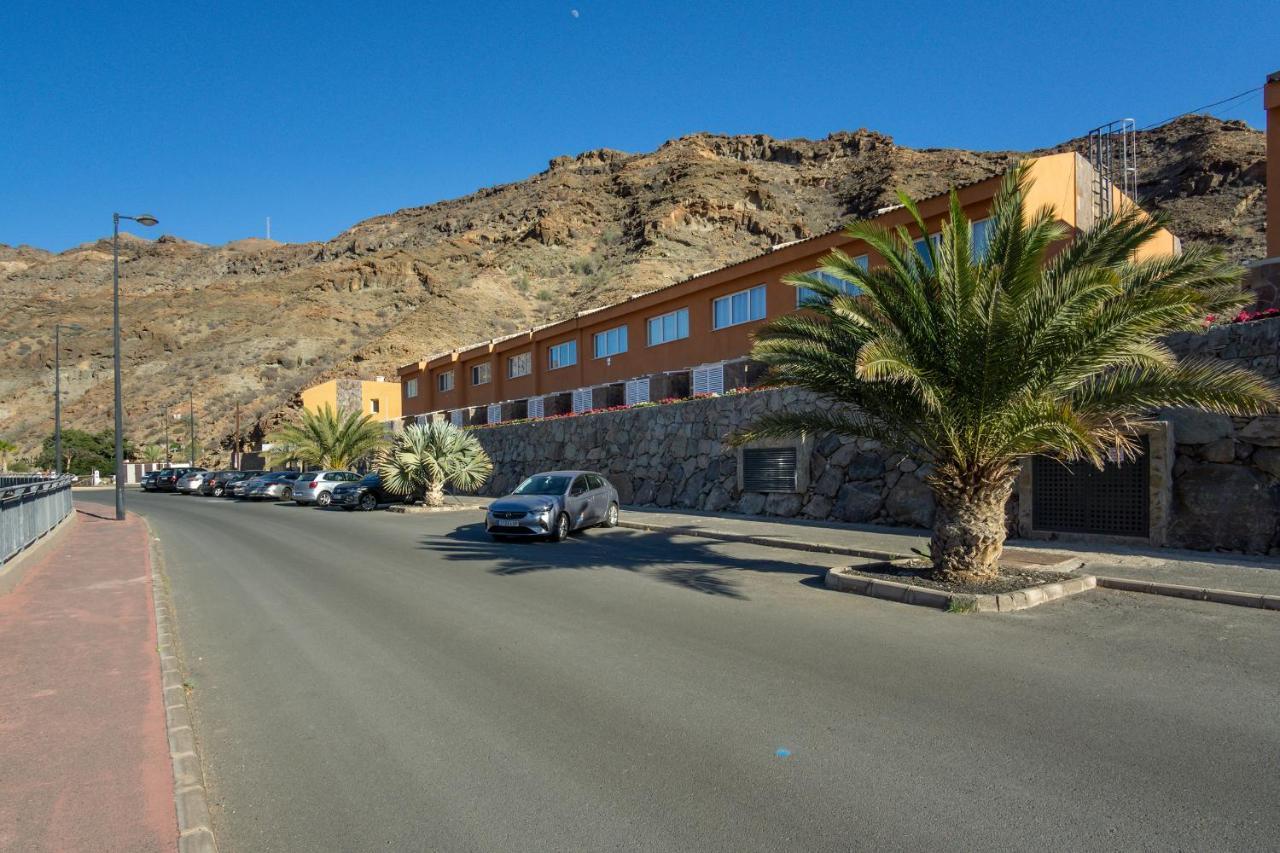 Casa Tauro Relax Meer Golfplatz Pool Playa Del Cura  Εξωτερικό φωτογραφία