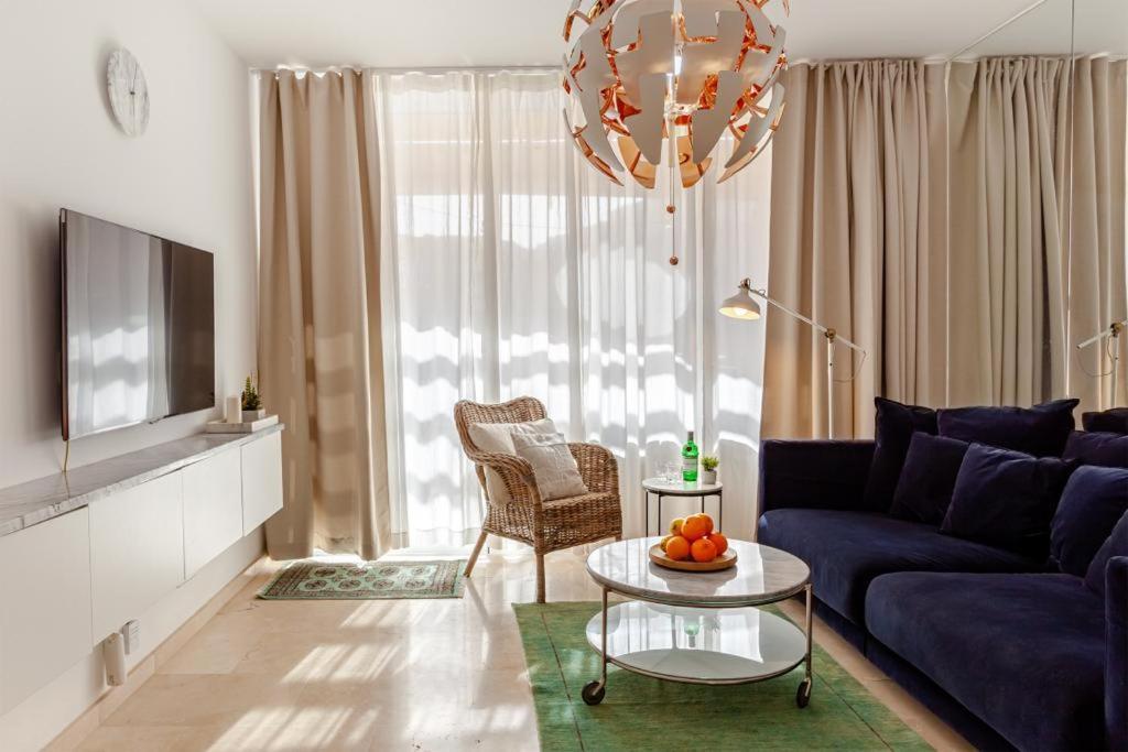 Casa Tauro Relax Meer Golfplatz Pool Playa Del Cura  Εξωτερικό φωτογραφία