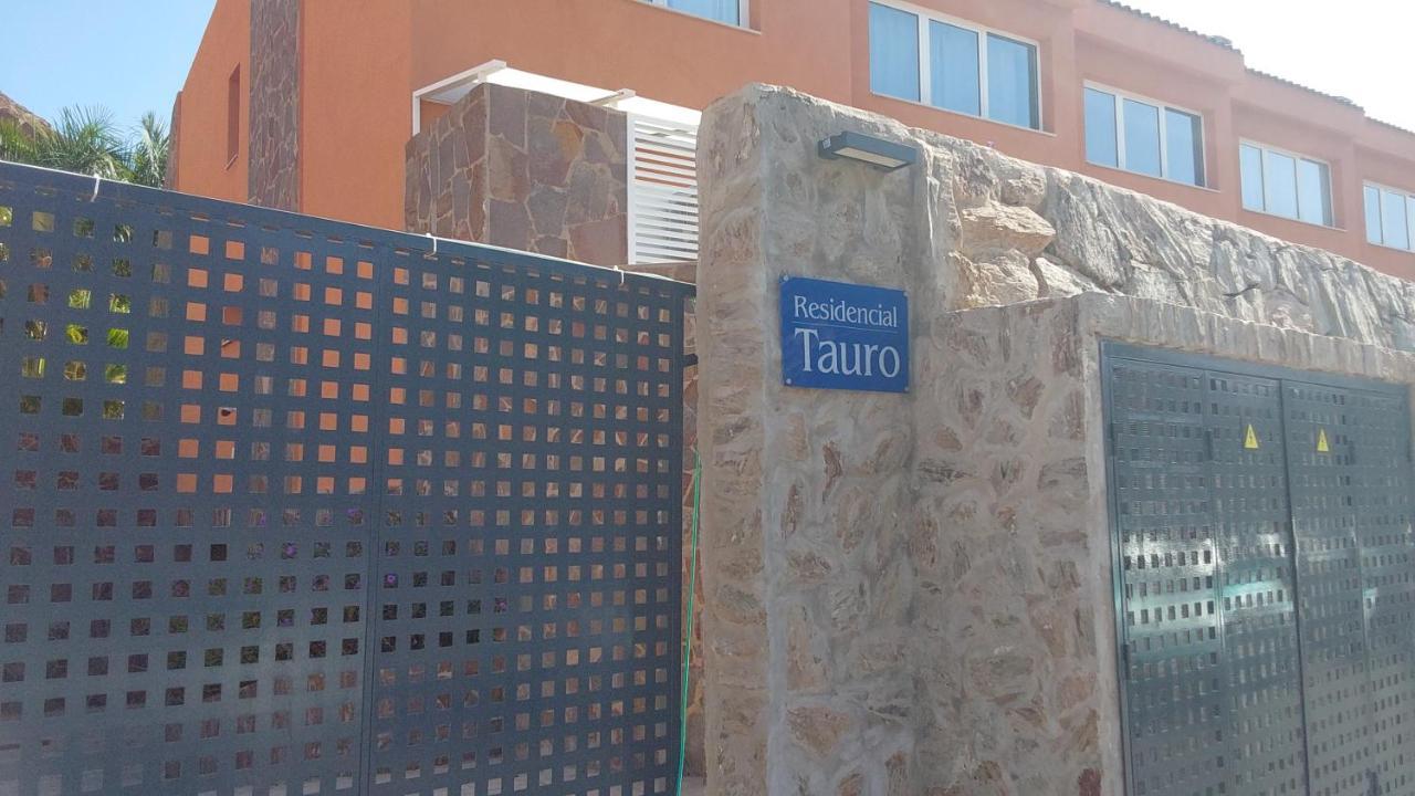 Casa Tauro Relax Meer Golfplatz Pool Playa Del Cura  Εξωτερικό φωτογραφία