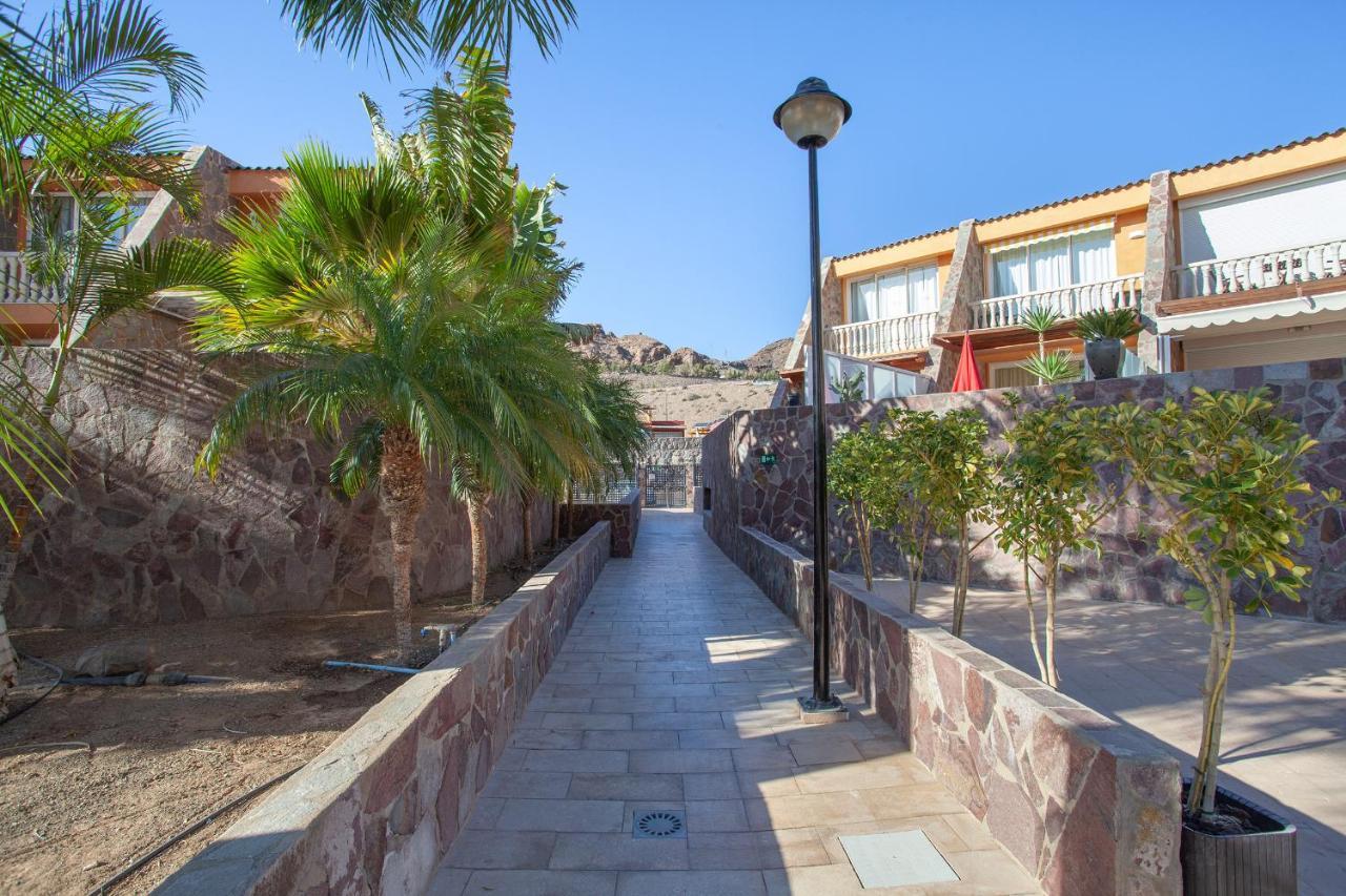 Casa Tauro Relax Meer Golfplatz Pool Playa Del Cura  Εξωτερικό φωτογραφία