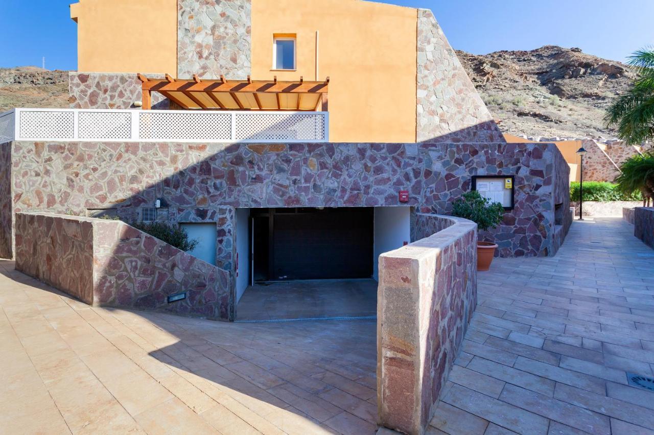 Casa Tauro Relax Meer Golfplatz Pool Playa Del Cura  Εξωτερικό φωτογραφία