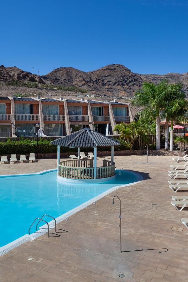 Casa Tauro Relax Meer Golfplatz Pool Playa Del Cura  Εξωτερικό φωτογραφία