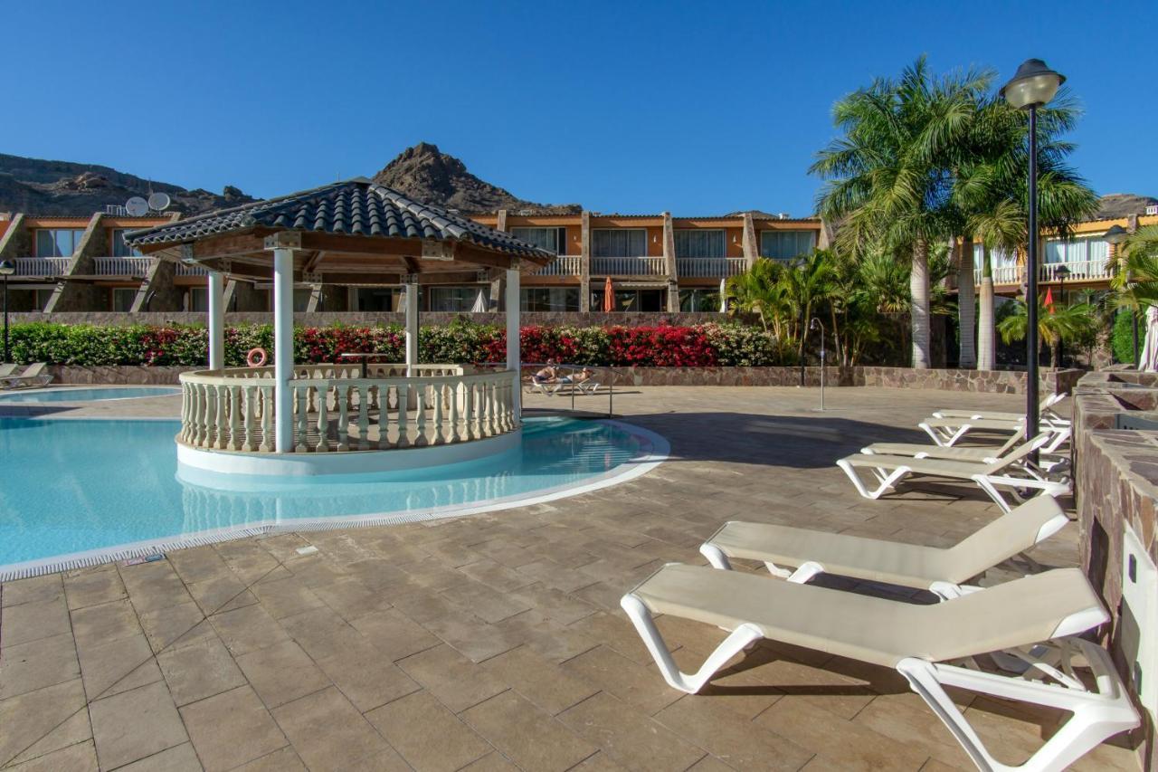 Casa Tauro Relax Meer Golfplatz Pool Playa Del Cura  Εξωτερικό φωτογραφία