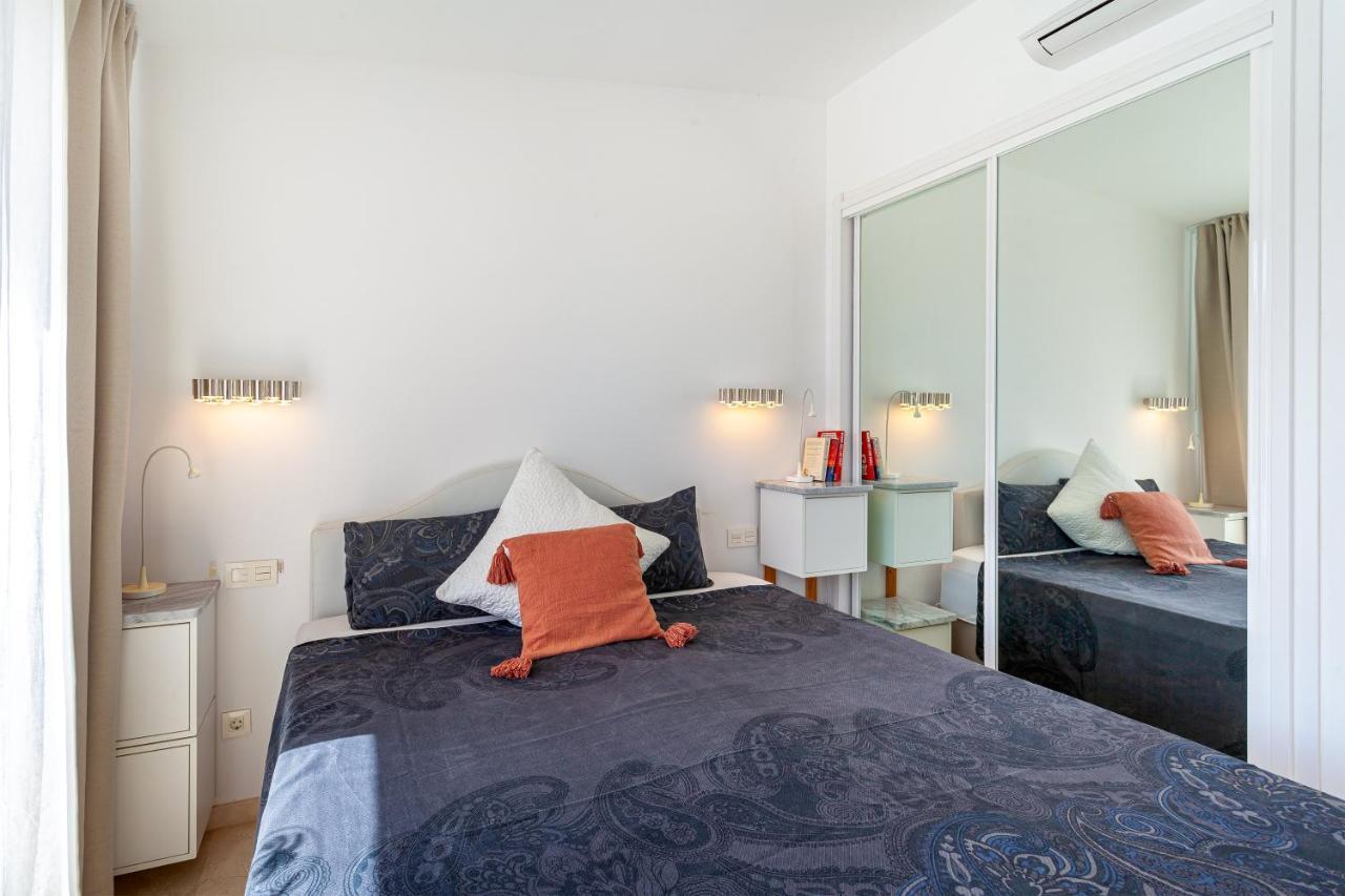 Casa Tauro Relax Meer Golfplatz Pool Playa Del Cura  Εξωτερικό φωτογραφία