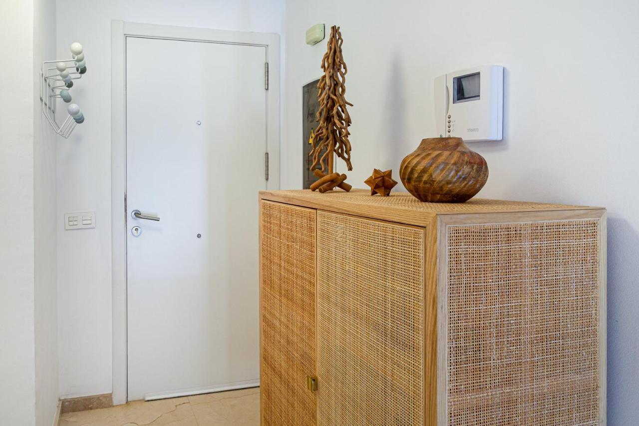 Casa Tauro Relax Meer Golfplatz Pool Playa Del Cura  Εξωτερικό φωτογραφία